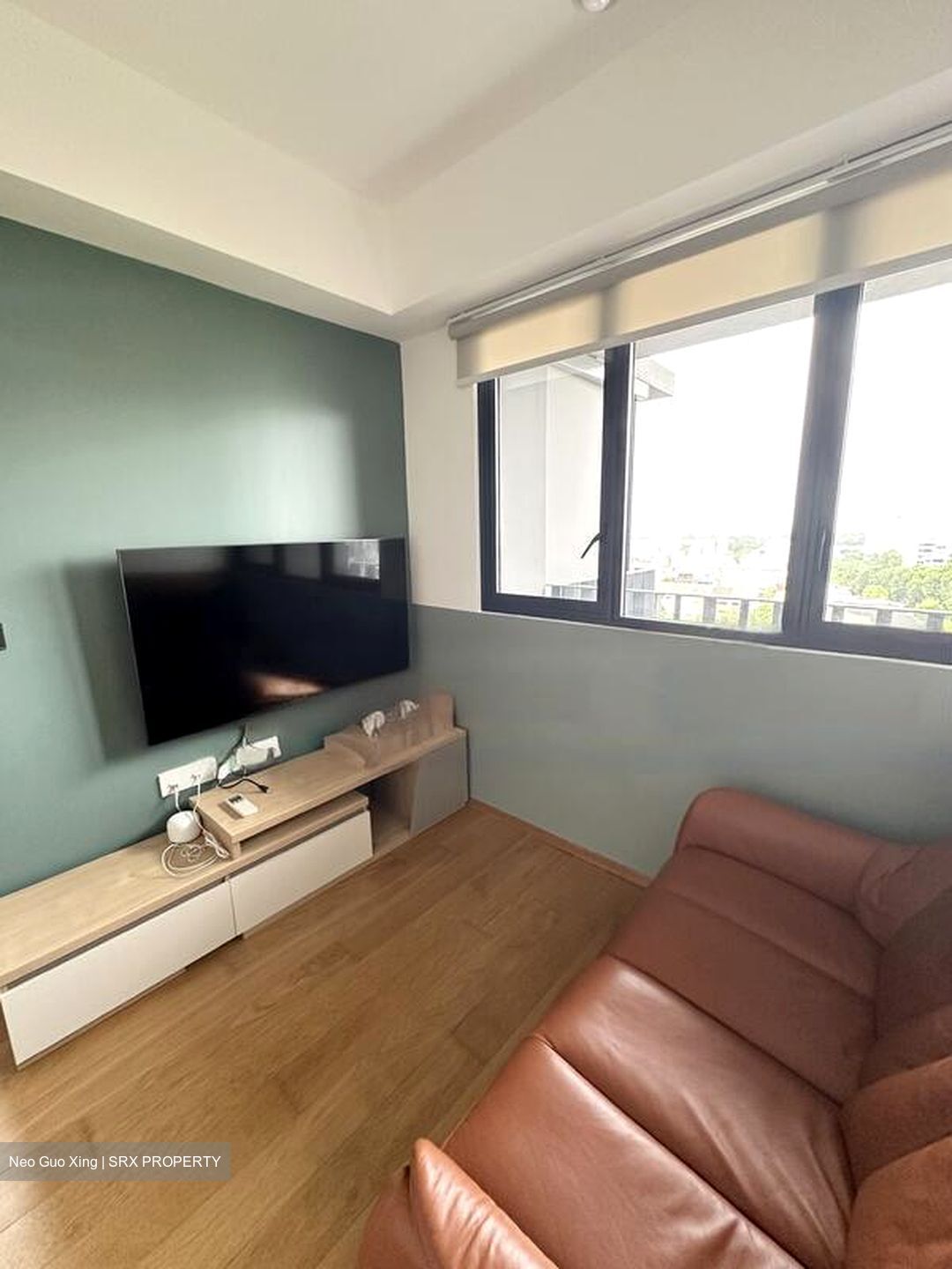 Grandeur Park Residences (D16), Condominium #452173881